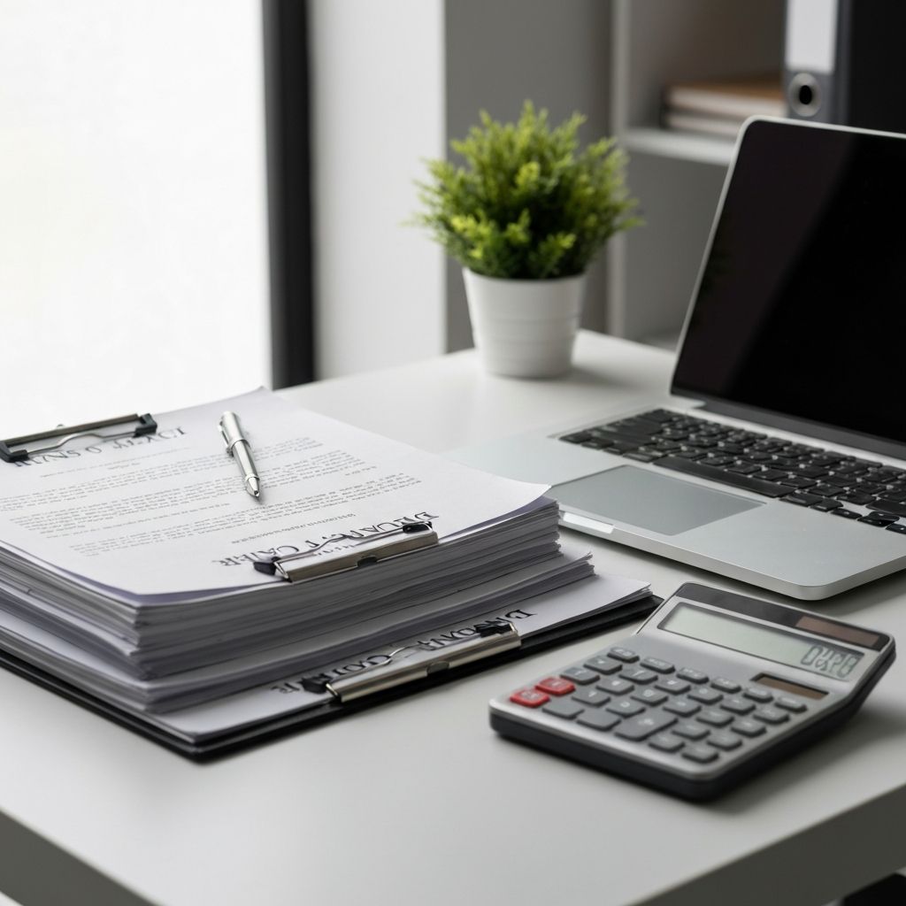 Audit de portefeuille locatif